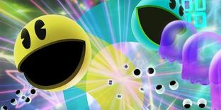 Pac-Man Championship Edition 2 дарят для PC, PS4 и Xbox One